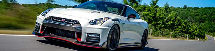 GTR Forum banner