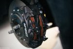 Auto part Automotive design Brake Disc brake Vehicle brake