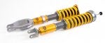 Suspension part Shock absorber Coil spring Auto part Suspension