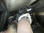 Auto part Pipe Automotive fuel system Engine Vehicle